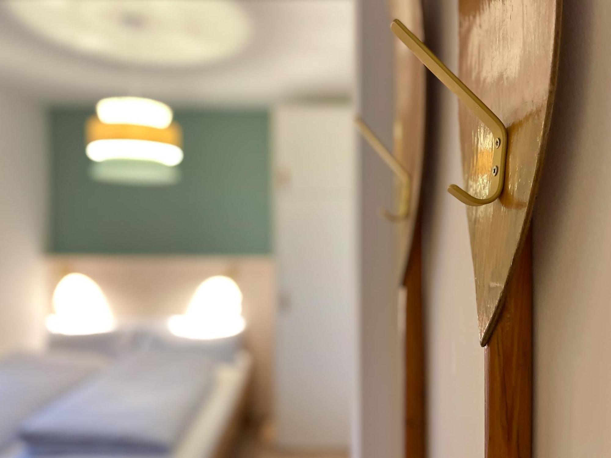Haus Im Schilf 2 - Ferienwohnungen Am Hainer See Bei Leipzig Neukieritzsch Værelse billede