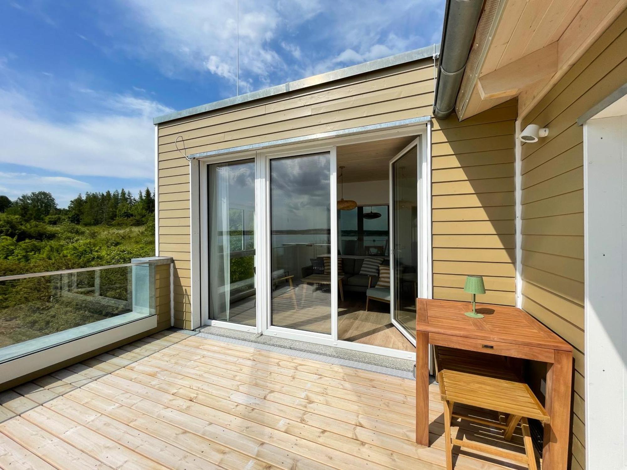 Haus Im Schilf 2 - Ferienwohnungen Am Hainer See Bei Leipzig Neukieritzsch Værelse billede