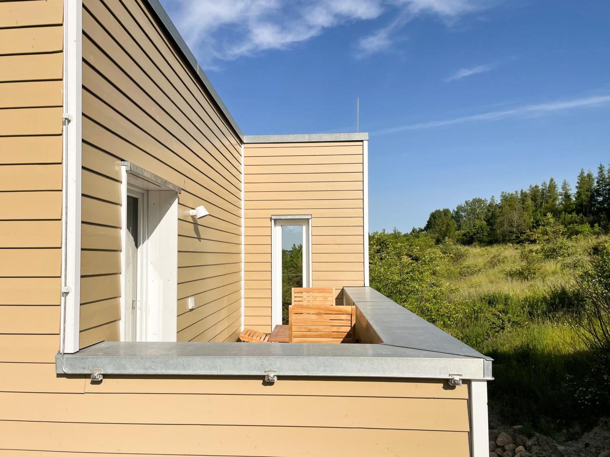 Haus Im Schilf 2 - Ferienwohnungen Am Hainer See Bei Leipzig Neukieritzsch Værelse billede